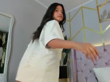 girl Chaturbate Cam Girls with candy_beck