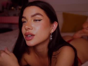 girl Chaturbate Cam Girls with jacky_smith