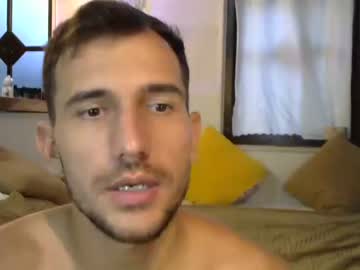 couple Chaturbate Cam Girls with adam_and_lea