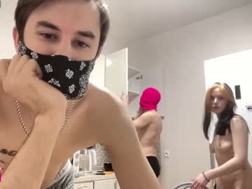 couple Chaturbate Cam Girls with pinkhub