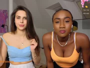 couple Chaturbate Cam Girls with stay_the_night